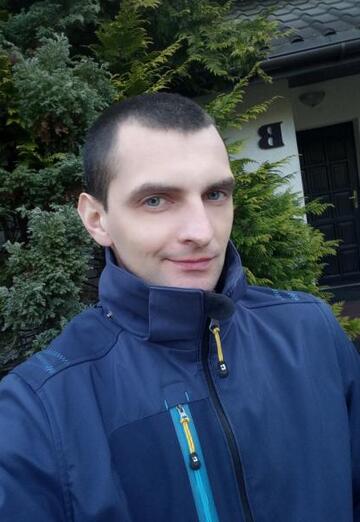 My photo - Volodia, 31 from Kolomiya (@voxacepikov)