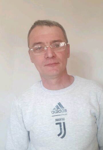 Моя фотография - Димас Чустеев, 45 из Абакан (@dimaschusteev)