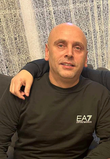 My photo - Fehmi, 44 from Priština (@fehmi23)