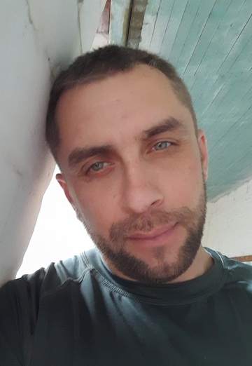 Mein Foto - Nikolai, 39 aus Donezk (@nikolai7422)