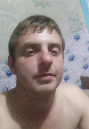 My photo - Aleksandr, 33 from Tayshet (@aleksandr878714)