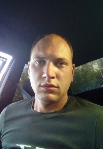 Моя фотография - Alex Issayev, 34 из Караганда (@alexissayev)