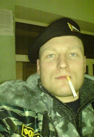 Моя фотография - Stepan, 43 из Архангельск (@stepan10997)