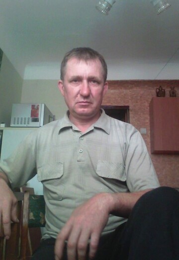 Моя фотография - Анатолий, 60 из Змиевка (@anatoliy66593)