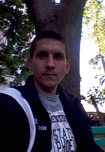 My photo - Ivan, 38 from Kishinev (@ivan164540)