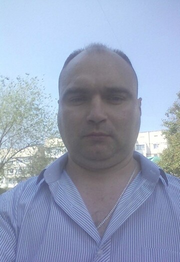 Моя фотография - Анатолий, 44 из Севастополь (@anatoliy61838)