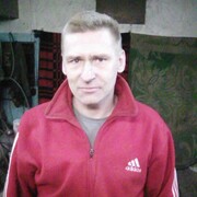 герман, 52, Никольское