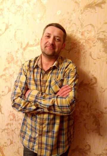Моя фотография - Артём, 43 из Балаково (@artem206742)