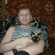 Имя, 43, Белый Яр