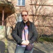 Юлия, 43, Кингисепп