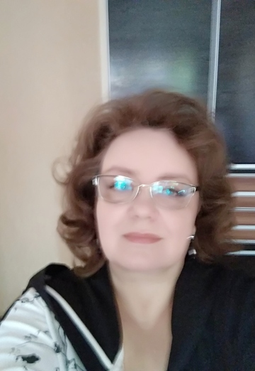 My photo - Oksana, 52 from Pavlodar (@oksanak27)