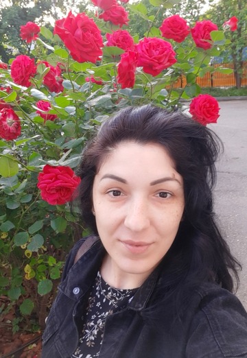 Моя фотография - Рита, 34 из Адыгейск (@rita18007)