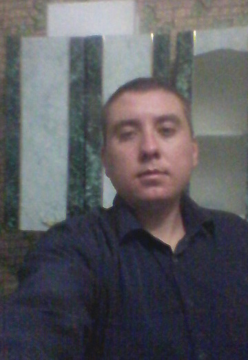 My photo - fedor, 35 from Petrovsk-Zabaykalsky (@fedor1215)