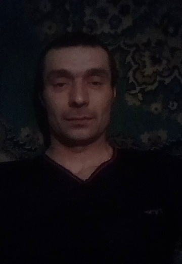 Моя фотография - Дмитрий, 36 из Татарск (@dmitriy442100)
