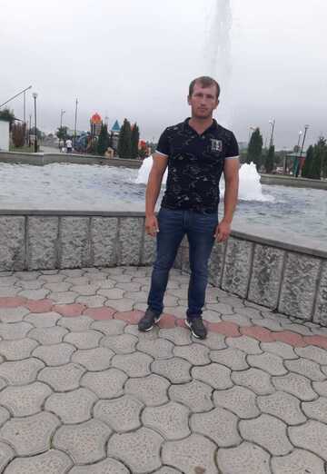 My photo - Aslan, 34 from Vladikavkaz (@aslan11024)