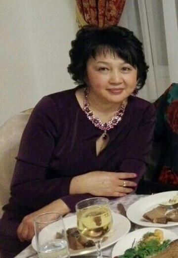 My photo - Togjan, 56 from Astana (@togjan60)