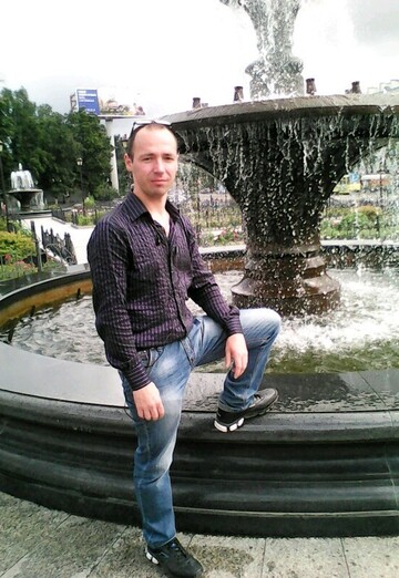 My photo - Fedor, 34 from Revda (@fedor10520)