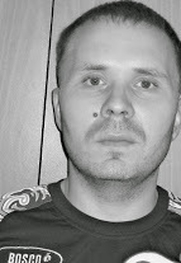 Моя фотография - Геннадий, 39 из Ильинско-Подомское (@gennadiy11079)