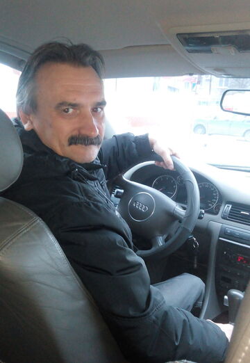 My photo - Artem, 59 from Izobilnyy (@artem104892)