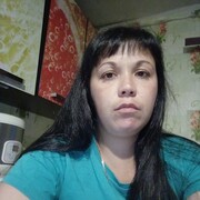 Татьяна, 31, Сосьва