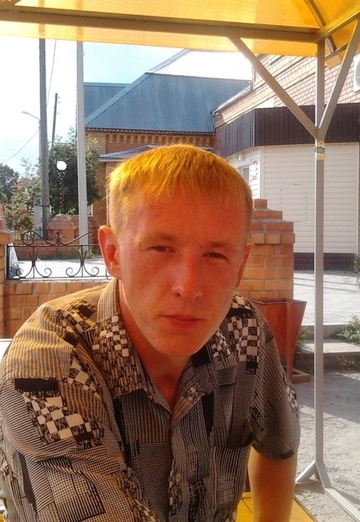 Ma photo - Viktor, 35 de Salekhard (@viktor102697)