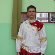 ЕГОРКА BABENKO, 34, Темников