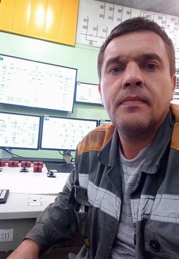 My photo - Vlad, 46 from Energodar (@vlad120343)