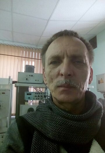 My photo - Yuriy, 64 from Rostov-on-don (@uriy108276)
