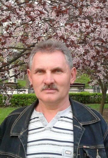 My photo - Nikolay, 64 from Enakievo (@nikolay185886)