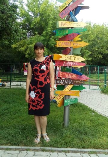 My photo - Valentina, 48 from Krasnodar (@valentina62687)