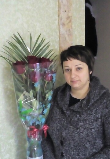 My photo - ✨Lyubov, 38 from Bugulma (@lubov34712)