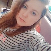 Алёна, 28, Воткинск