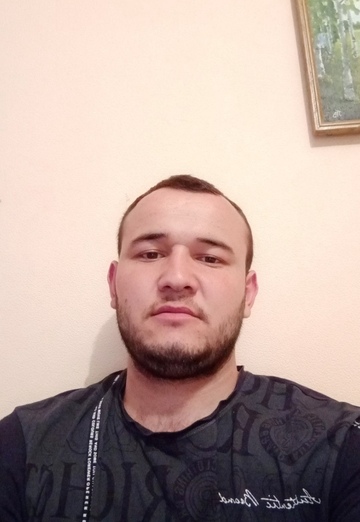My photo - Doni, 33 from Novomichurinsk (@doni2633)