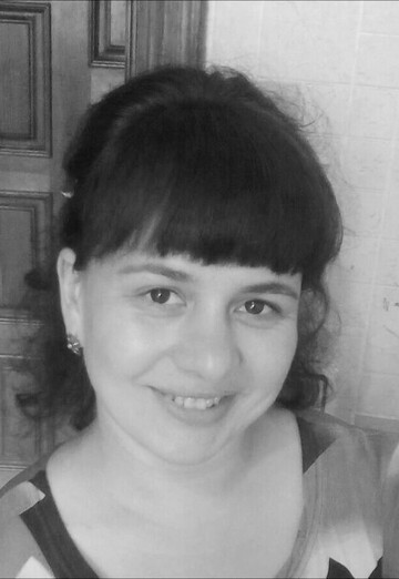 My photo - Ekaterina, 40 from Kineshma (@ekaterina70734)