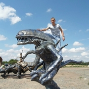 Алексей, 32, Константиновск