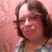 kapitalina tetyushkin, 65, Югорск