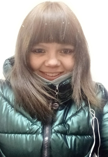 My photo - Vera, 28 from Magnitogorsk (@vera47017)