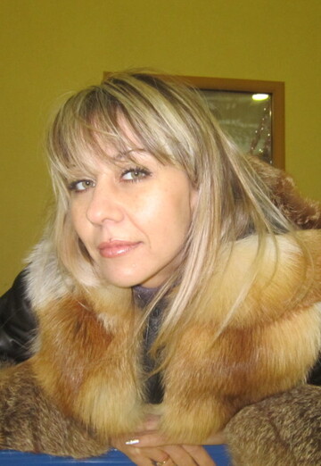 My photo - ELENA, 47 from Krasnodar (@elena8257102)
