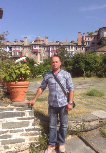 Моя фотография - Konstantin, 52 из Салоники (@konstantin38196)