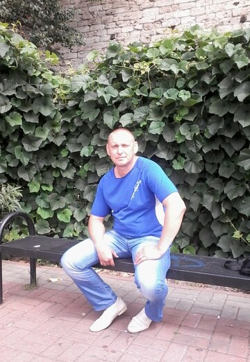Моя фотография - Сергей, 42 из Городец (@sergey645103)