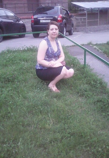 Моя фотография - Татьяна, 39 из Емильчино (@tatyana251003)
