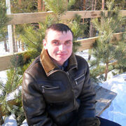 Роман Соловеьев, 43, Кашин