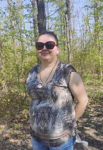 My photo - Marina, 52 from Luhansk (@marina241764)