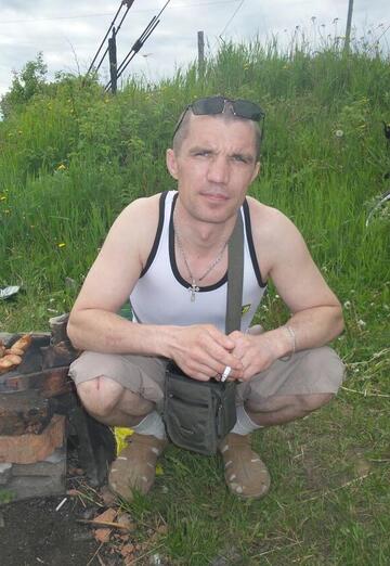 My photo - Aleksey, 46 from Svobodny (@aleksey111856)
