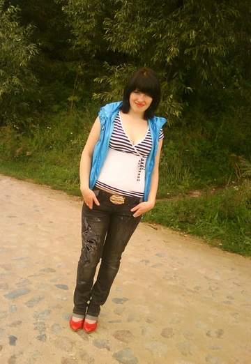 Yulya (@ulya3559) — my photo № 2
