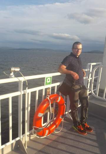 My photo - Renatas Staneika, 39 from Grantham (@renatasstaneika)