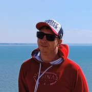 Вячеслав, 38, Азов