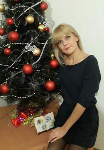 My photo - Olga, 42 from Krasnodar (@olga62744)