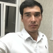 Иномжон, 30, Астрахань