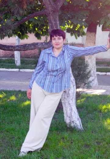 My photo - Tatyana Ermolaeva, 51 from Odessa (@tatyanaermolaeva1)